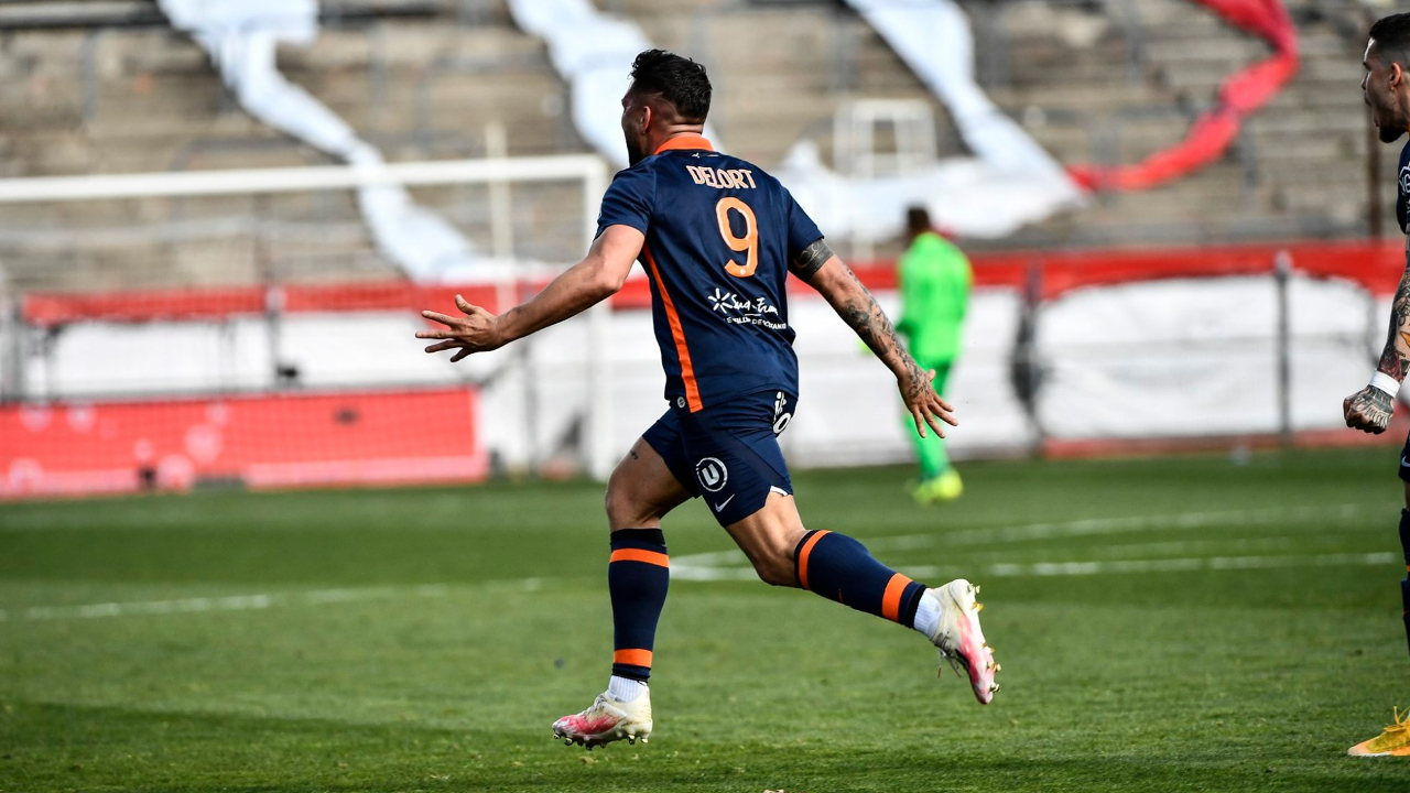 PRONOSTICI CALCIO MONTPELLIER-BORDEAUX: DARE CONTINUITÀ! PRONOSTICI CALCIO MONTPELLIER-BORDEAUX: DARE CONTINUITÀ!