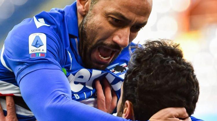 PRONOSTICO CALCIO SAMPDORIA-TORINO: TRA METÀ E BASSA CLASSIFICA PRONOSTICO CALCIO SAMPDORIA-TORINO: TRA METÀ E BASSA CLASSIFICA