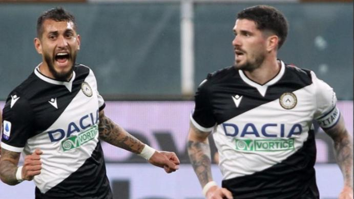 PRONOSTICO CALCIO UDINESE-LAZIO: AVANTI TUTTA PER IL QUARTO POSTO PRONOSTICO CALCIO UDINESE-LAZIO: AVANTI TUTTA PER IL QUARTO POSTO