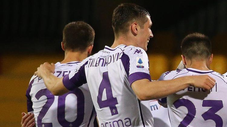 PRONOSTICO CALCIO FIORENTINA-MILAN: TRA SALVEZZA E CHAMPIONS PRONOSTICO CALCIO FIORENTINA-MILAN: TRA SALVEZZA E CHAMPIONS