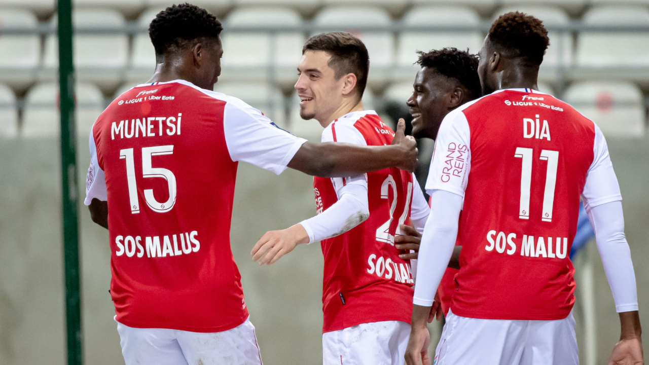 PRONOSTICI CALCIO DIJON-REIMS: GARA SALVEZZA PRONOSTICI CALCIO DIJON-REIMS: GARA SALVEZZA