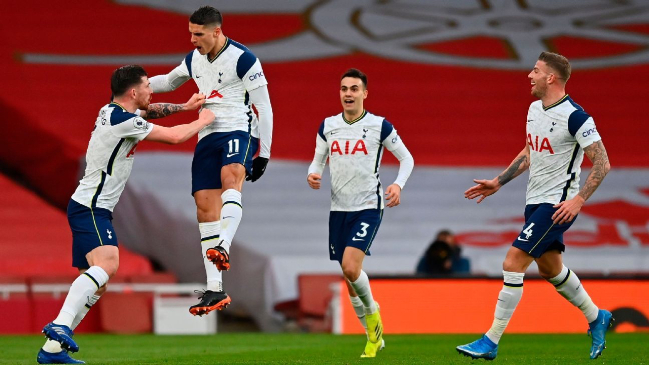 PRONOSTICI CALCIO NEWCASTLE-TOTTENHAM: POMERIGGIO DI PREMIER LEAGUE PRONOSTICI CALCIO NEWCASTLE-TOTTENHAM: POMERIGGIO DI PREMIER LEAGUE