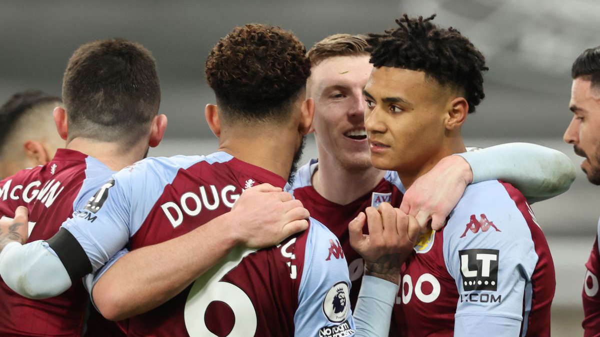 PRONOSTICI CALCIO ASTON VILLA-FULHAM: SUPER SUNDAY DI PREMIER LEAGUE PRONOSTICI CALCIO ASTON VILLA-FULHAM: SUPER SUNDAY DI PREMIER LEAGUE