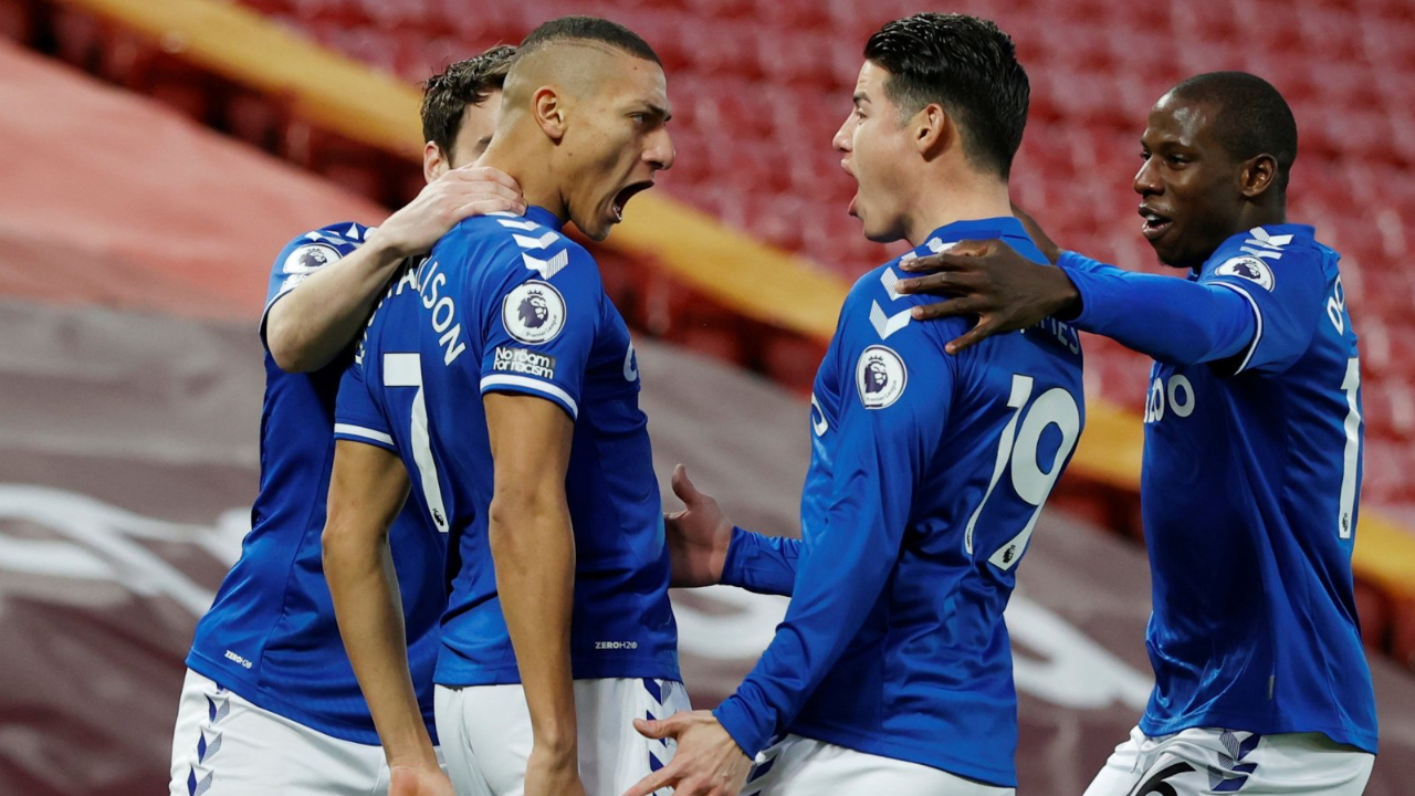 PRONOSTICI CALCIO EVERTON-CRYSTAL PALACE: POSTICIPO DI PREMIER LEAGUE PRONOSTICI CALCIO EVERTON-CRYSTAL PALACE: POSTICIPO DI PREMIER LEAGUE