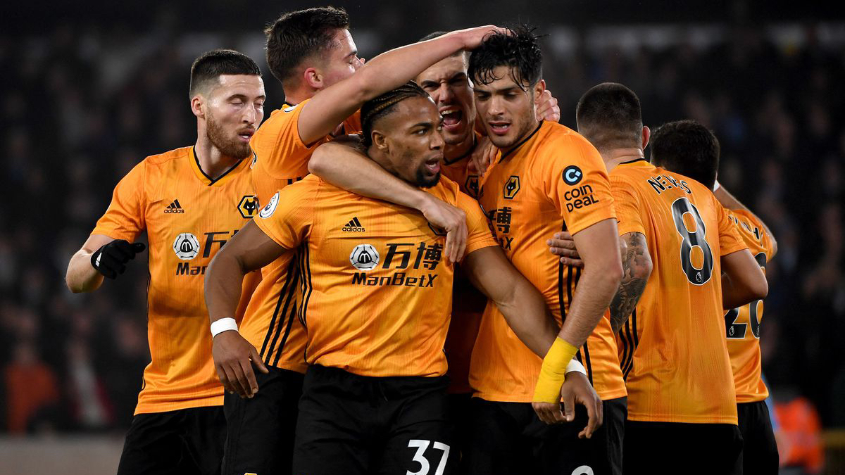 PRONOSTICI CALCIO WOLVERHAMPTON-WEST HAM: MONDAY-NIGHT DI PREMIER PRONOSTICI CALCIO WOLVERHAMPTON-WEST HAM: MONDAY-NIGHT DI PREMIER