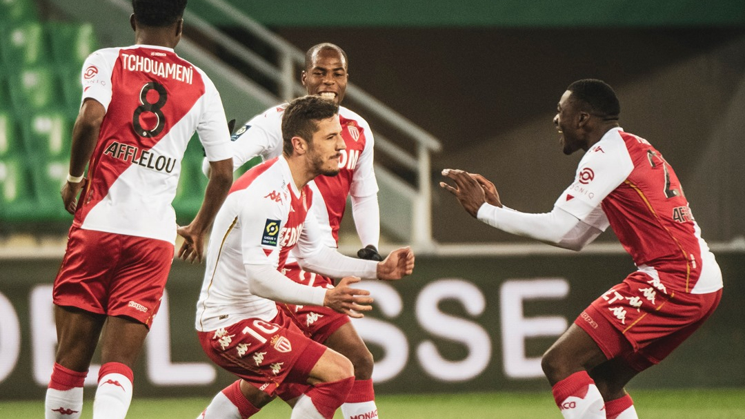 PRONOSTICI CALCIO MONACO-METZ: APERTURA DI TRENTUNESIMA PRONOSTICI CALCIO MONACO-METZ: APERTURA DI TRENTUNESIMA
