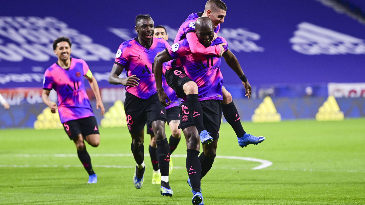 PRONOSTICI CALCIO PSG-LILLE: IL TITOLO PASSA DA QUI PRONOSTICI CALCIO PSG-LILLE: IL TITOLO PASSA DA QUI