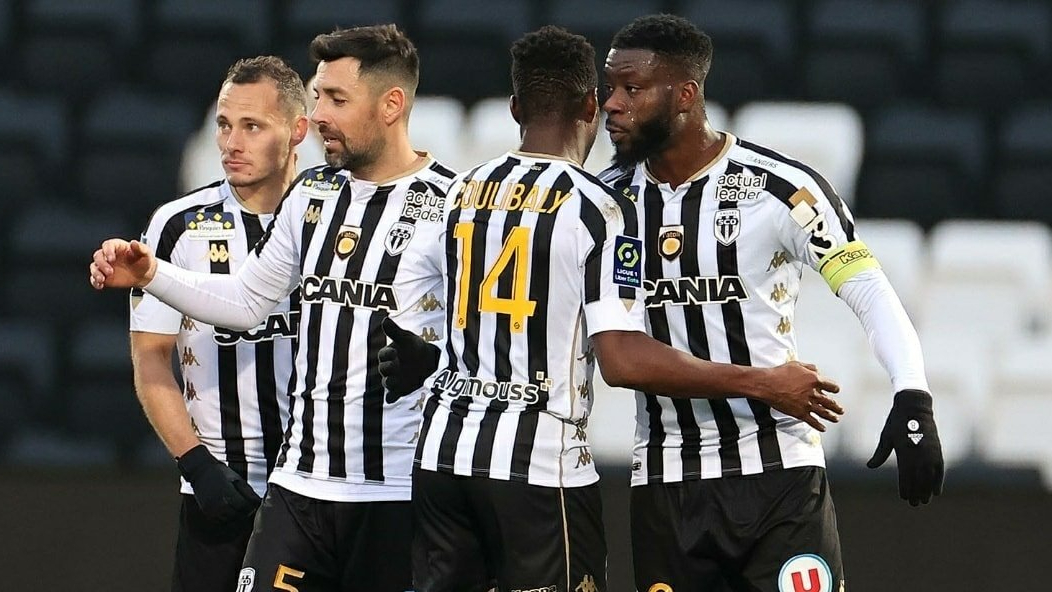 PRONOSTICI CALCIO ANGERS-MONTPELLIER: APERTURA DOMENICALE PRONOSTICI CALCIO ANGERS-MONTPELLIER: APERTURA DOMENICALE