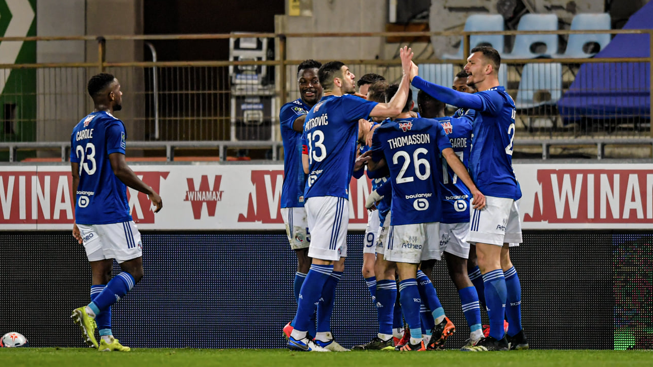 PRONOSTICI CALCIO BORDEAUX-STRASBURGO: FUGA SALVEZZA! PRONOSTICI CALCIO BORDEAUX-STRASBURGO: FUGA SALVEZZA!