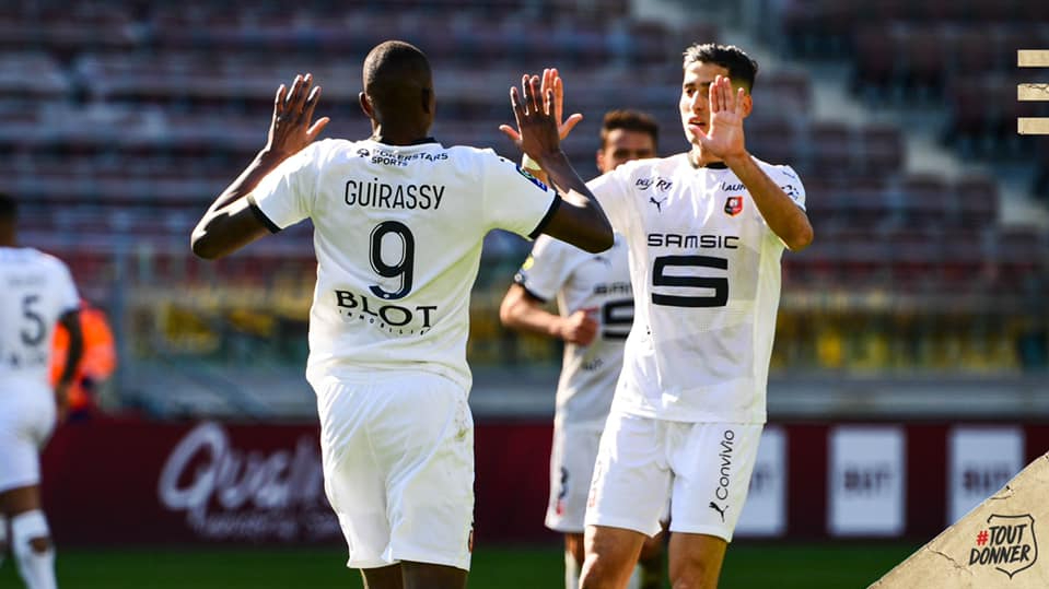 PRONOSTICI CALCIO REIMS-RENNES: FUGA E INSEGUIMENTO PRONOSTICI CALCIO REIMS-RENNES: FUGA E INSEGUIMENTO