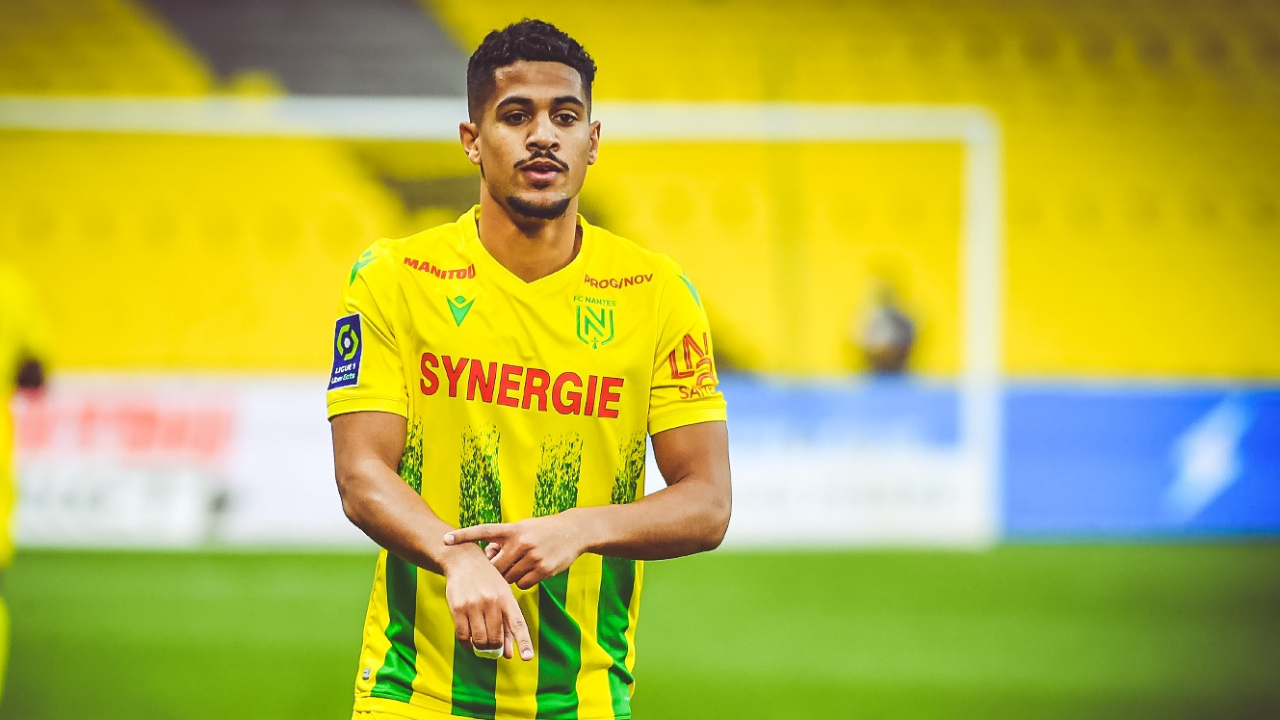 PRONOSTICI CALCIO NANTES-NIZZA: PUNTI PESANTI! PRONOSTICI CALCIO NANTES-NIZZA: PUNTI PESANTI!