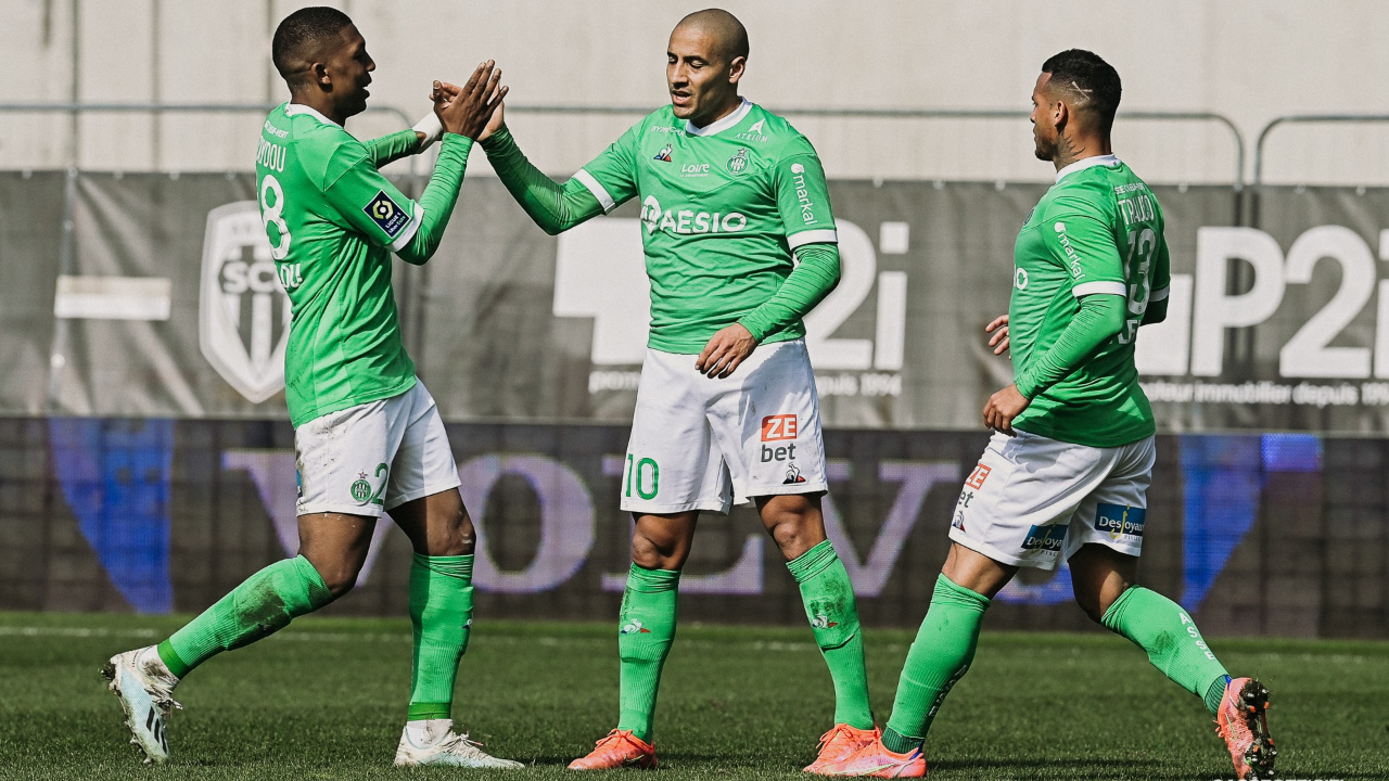 PRONOSTICI CALCIO NIMES-SAINT ETIENNE: FETTA DI SALVEZZA! PRONOSTICI CALCIO NIMES-SAINT ETIENNE: FETTA DI SALVEZZA!