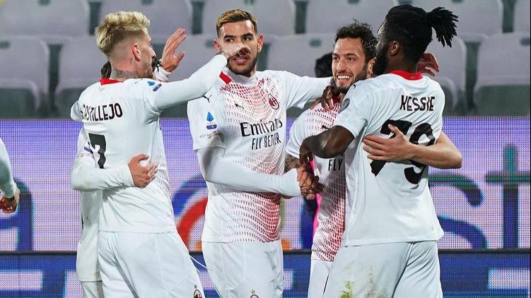 PRONOSTICO CALCIO MILAN-SAMPDORIA: PER MANTENERE LE DISTANZE PRONOSTICO CALCIO MILAN-SAMPDORIA: PER MANTENERE LE DISTANZE