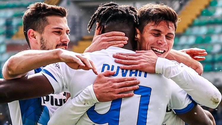 PRONOSTICO CALCIO ATALANTA-UDINESE: TRA CHAMPIONS E SALVEZZA PRONOSTICO CALCIO ATALANTA-UDINESE: TRA CHAMPIONS E SALVEZZA