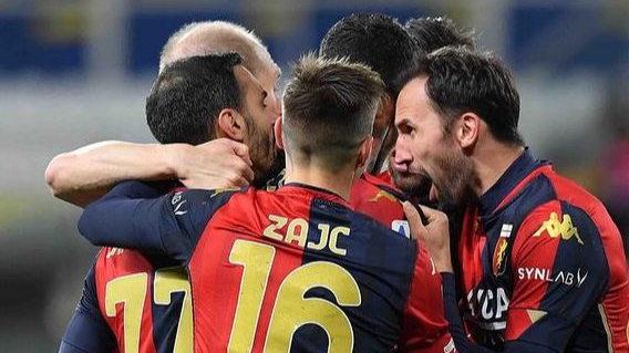 PRONOSTICO CALCIO GENOA-FIORENTINA: SCONTRO SALVEZZA DI SERIE A PRONOSTICO CALCIO GENOA-FIORENTINA: SCONTRO SALVEZZA DI SERIE A