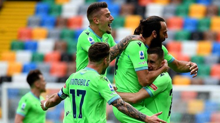 PRONOSTICO CALCIO LAZIO-SPEZIA: TRA CHAMPIONS E SALVEZZA PRONOSTICO CALCIO LAZIO-SPEZIA: TRA CHAMPIONS E SALVEZZA