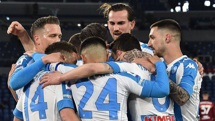 PRONOSTICO CALCIO NAPOLI-CROTONE: TRA CHAMPIONS E SALVEZZA PRONOSTICO CALCIO NAPOLI-CROTONE: TRA CHAMPIONS E SALVEZZA