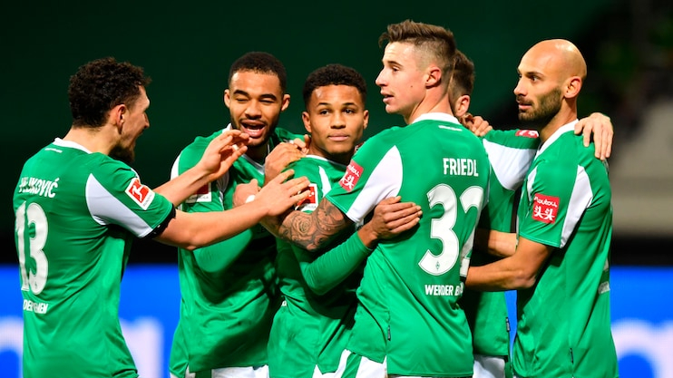 PRONOSTICI CALCIO STOCCARDA-WERDER BREMA: RIMETTERSI IN MARCIA PRONOSTICI CALCIO STOCCARDA-WERDER BREMA: RIMETTERSI IN MARCIA