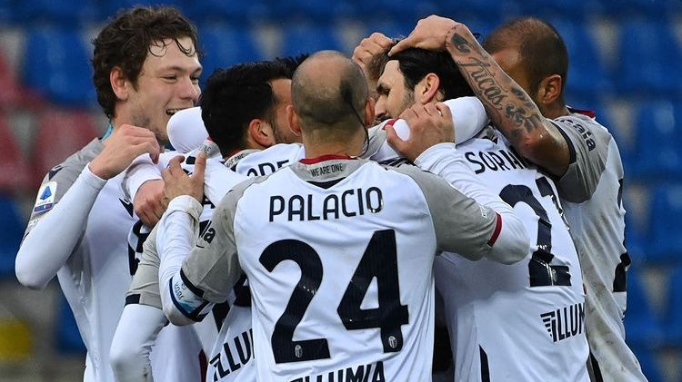 PRONOSTICO CALCIO BOLOGNA-INTER: RUSH FINALE PER LO SCUDETTO PRONOSTICO CALCIO BOLOGNA-INTER: RUSH FINALE PER LO SCUDETTO