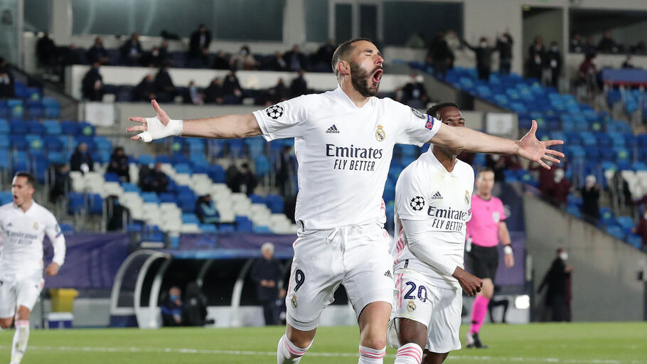 PRONOSTICI CALCIO REAL MADRID-LIVERPOOL: UNDERDOG DI SPESSORE