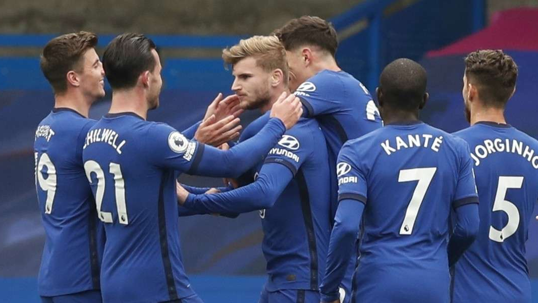 PRONOSTICI CALCIO PORTO-CHELSEA: ALL’INSEGNA DELLA SOLIDITA’