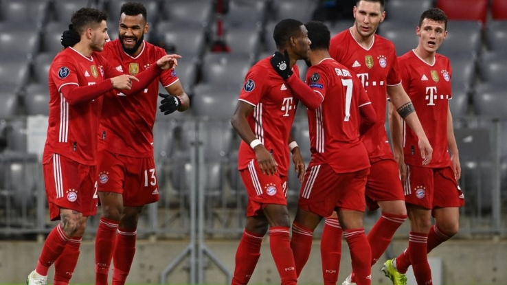 PRONOSTICI CALCIO BAYERN MONACO-PSG: ATMOSFERA DA FINALE