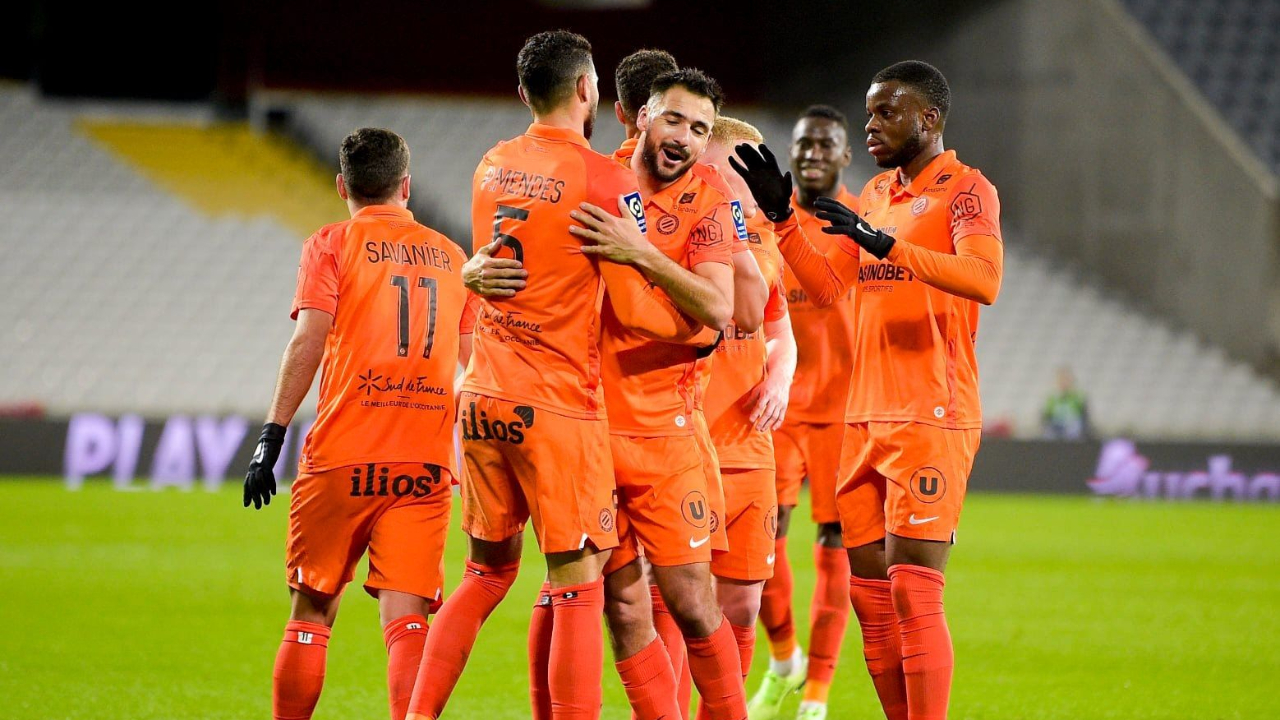 PRONOSTICI CALCIO MONTPELLIER-MARSIGLIA: PEZZO D’EUROPA PRONOSTICI CALCIO MONTPELLIER-MARSIGLIA: PEZZO D’EUROPA