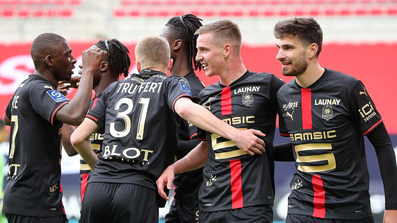 PRONOSTICI CALCIO RENNES-NANTES: OBIETTIVI DA CONSEGUIRE! PRONOSTICI CALCIO RENNES-NANTES: OBIETTIVI DA CONSEGUIRE!