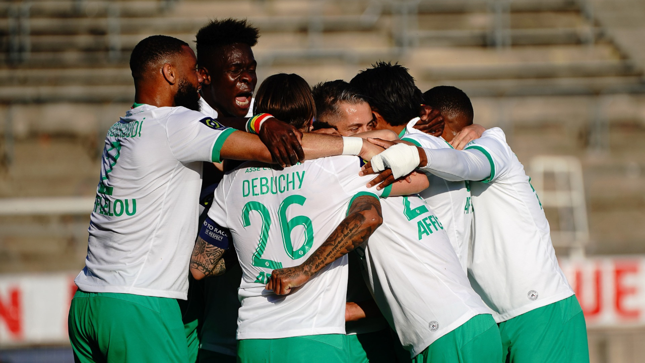 PRONOSTICI CALCIO SAINT ETIENNE-BORDEAUX: FUGA SALVEZZA!