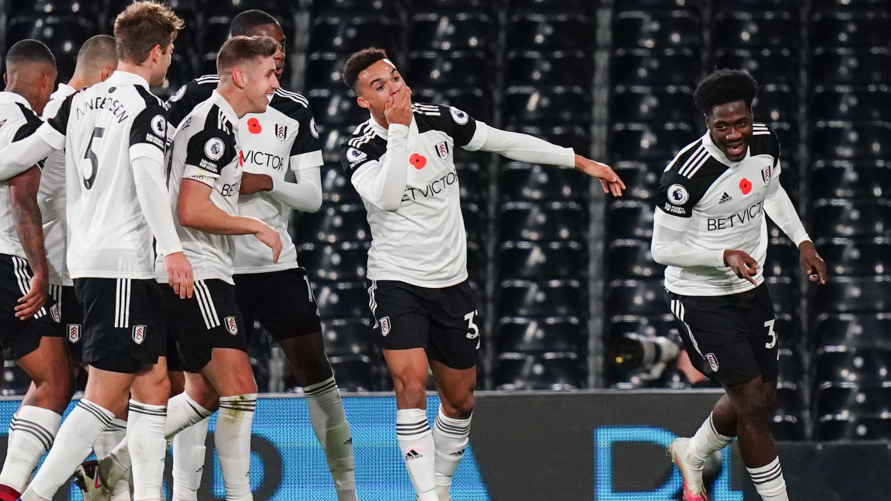 PRONOSTICI CALCIO FULHAM-WOLVERHAMPTON: ANTICIPO DI PREMIER LEAGUE PRONOSTICI CALCIO FULHAM-WOLVERHAMPTON: ANTICIPO DI PREMIER LEAGUE