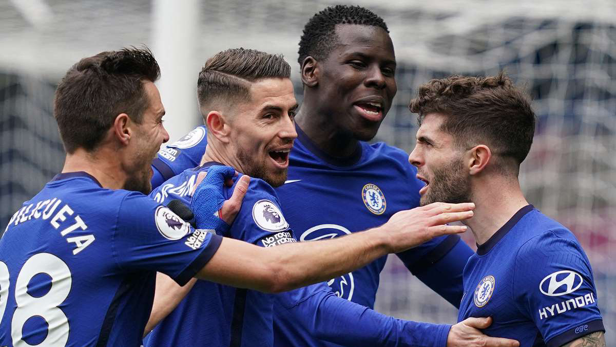 PRONOSTICI CALCIO CRYSTAL PALACE-CHELSEA: SABATO DI PREMIER LEAGUE PRONOSTICI CALCIO CRYSTAL PALACE-CHELSEA: SABATO DI PREMIER LEAGUE