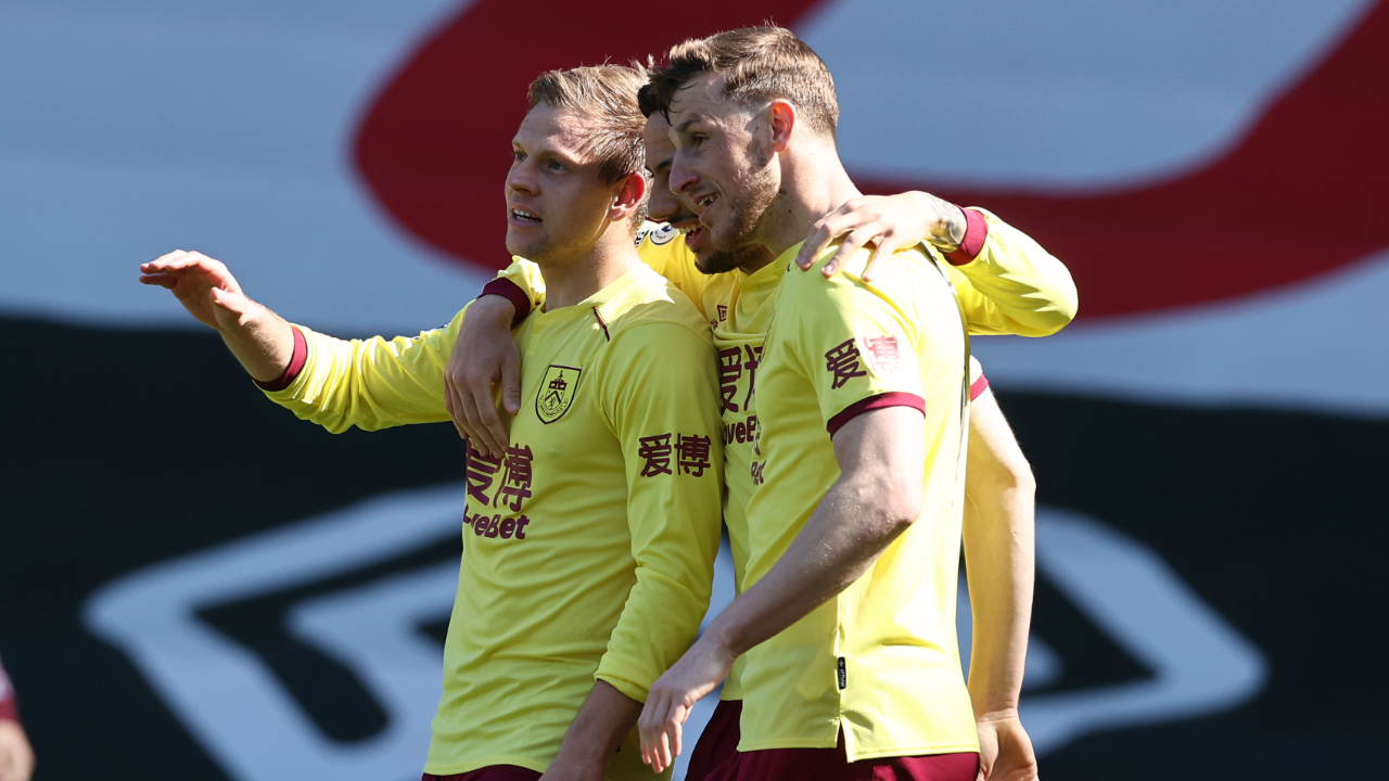 PRONOSTICI CALCIO BURNLEY-NEWCASTLE: LUNCH-MATCH AL SAPORE DI SALVEZZA PRONOSTICI CALCIO BURNLEY-NEWCASTLE: LUNCH-MATCH AL SAPORE DI SALVEZZA