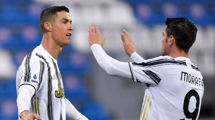 PRONOSTICO CALCIO JUVENTUS-NAPOLI: BIG MATCH DI SERIE A PRONOSTICO CALCIO JUVENTUS-NAPOLI: BIG MATCH DI SERIE A