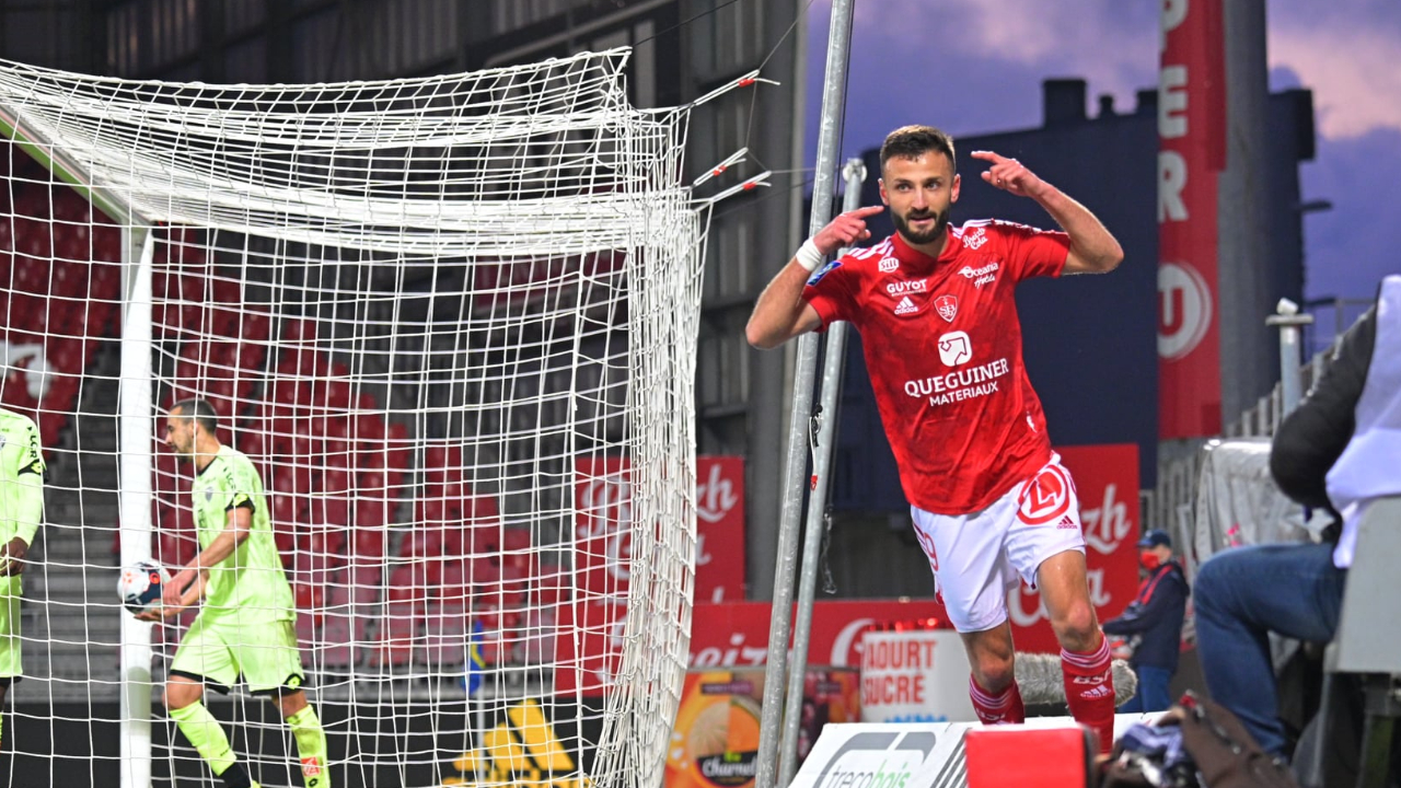 PRONOSTICI CALCIO BREST-NIMES: FUGA SALVEZZA