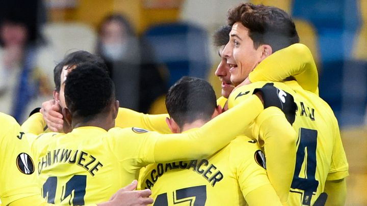 PRONOSTICI CALCIO DINAMO ZAGABRIA-VILLARREAL: SFIDA SCOTTANTE