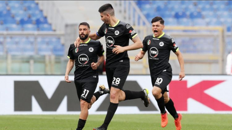 PRONOSTICO CALCIO SPEZIA-CROTONE: SCONTRO SALVEZZA PRONOSTICO CALCIO SPEZIA-CROTONE: SCONTRO SALVEZZA