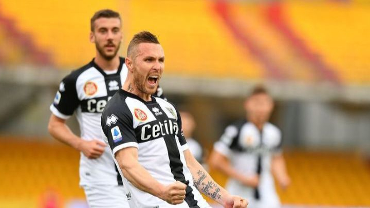 PRONOSTICO CALCIO PARMA-MILAN: TRA SALVEZZA E CHAMPIONS PRONOSTICO CALCIO PARMA-MILAN: TRA SALVEZZA E CHAMPIONS