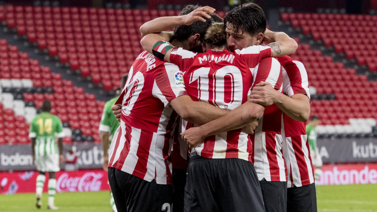 PRONOSTICO CALCIO ATHETIC BILBAO-ALAVES: AAA VITTORIE CERCASI PRONOSTICO CALCIO ATHETIC BILBAO-ALAVES: AAA VITTORIE CERCASI