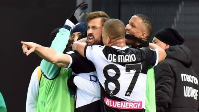 PRONOSTICO CALCIO UDINESE-TORINO: SCONTRO SALVEZZA DI SERIE A PRONOSTICO CALCIO UDINESE-TORINO: SCONTRO SALVEZZA DI SERIE A