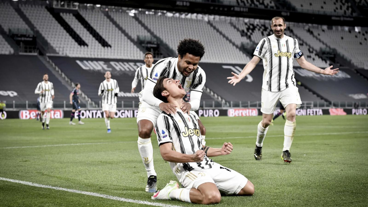 PRONOSTICO CALCIO JUVENTUS-GENOA: TRA CHAMPIONS E SALVEZZA PRONOSTICO CALCIO JUVENTUS-GENOA: TRA CHAMPIONS E SALVEZZA