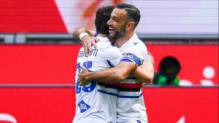 PRONOSTICO CALCIO SAMPDORIA-NAPOLI: ALL IN QUARTO POSTO PRONOSTICO CALCIO SAMPDORIA-NAPOLI: ALL IN QUARTO POSTO