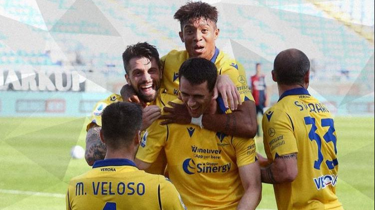 PRONOSTICO CALCIO VERONA-LAZIO: PER RISALIRE LA CHINA PRONOSTICO CALCIO VERONA-LAZIO: PER RISALIRE LA CHINA