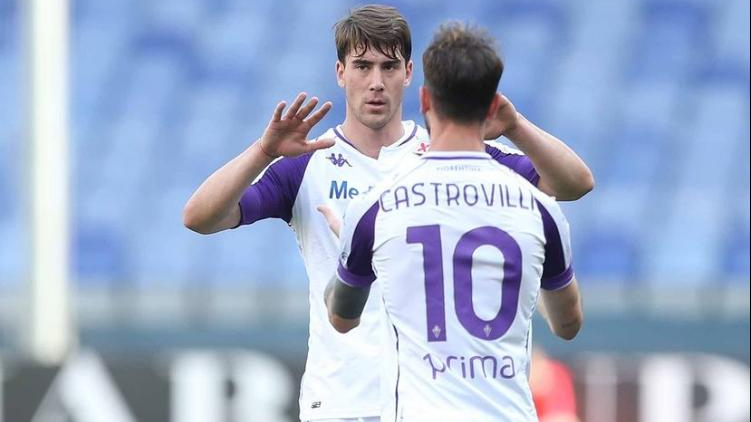 PRONOSTICO CALCIO FIORENTINA-ATALANTA: TRA CHAMPIONS E SALVEZZA PRONOSTICO CALCIO FIORENTINA-ATALANTA: TRA CHAMPIONS E SALVEZZA