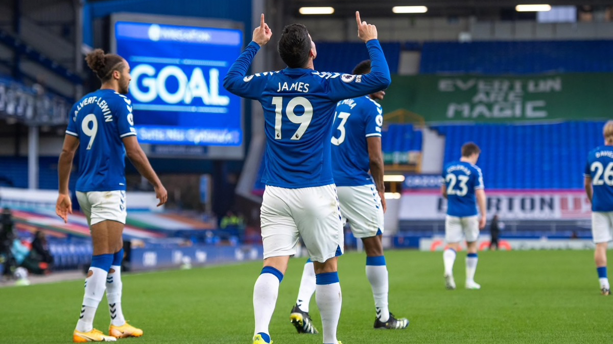 PRONOSTICI CALCIO EVERTON-TOTTENHAM: ANTICIPO DI PREMIER LEAGUE PRONOSTICI CALCIO EVERTON-TOTTENHAM: ANTICIPO DI PREMIER LEAGUE