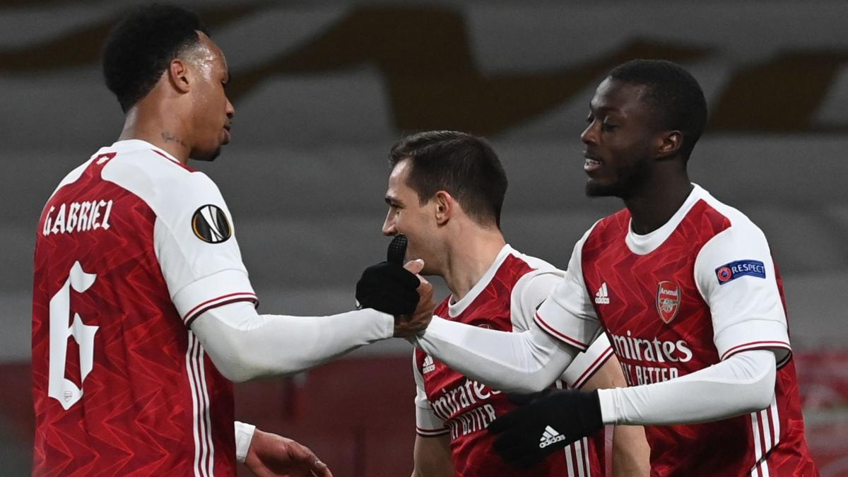 PRONOSTICI CALCIO ARSENAL-FULHAM: UNO DEI NUMEROSI DERBY DI LONDRA PRONOSTICI CALCIO ARSENAL-FULHAM: UNO DEI NUMEROSI DERBY DI LONDRA