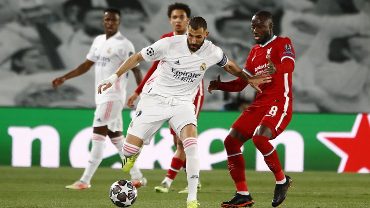 PRONOSTICI CALCIO LIVERPOOL-REAL MADRID: REDS ALLA RIBALTA