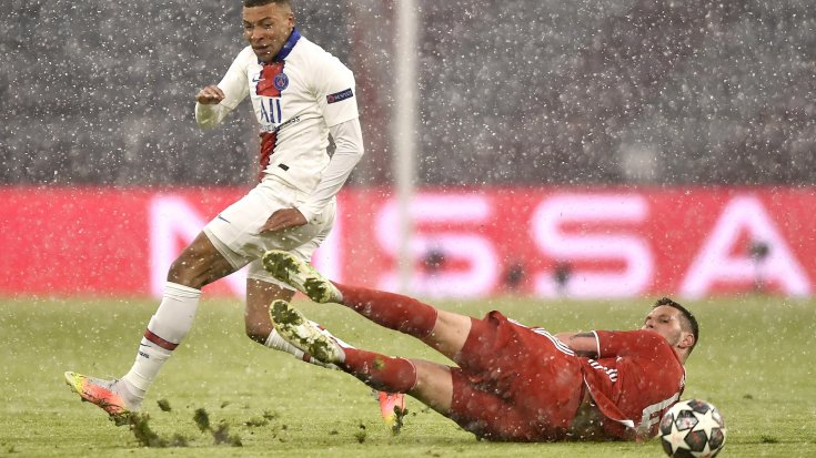 PRONOSTICI CALCIO PSG-BAYERN MONACO: RIVINCITA QUASI COMPLETA