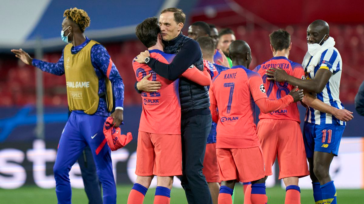 PRONOSTICI CALCIO CHELSEA-PORTO: I BLUES INTRAVEDONO LA SEMIFINALE