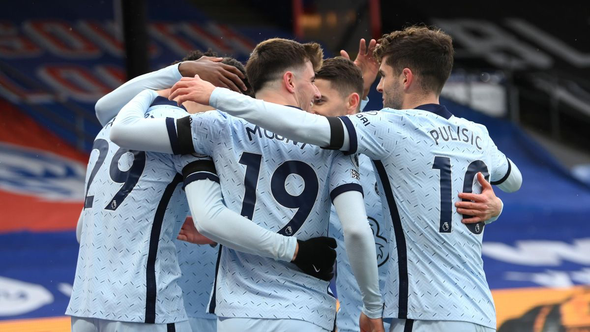 PRONOSTICI CALCIO CHELSEA-BRIGHTON: MARTEDI’ SERA DI PREMIER LEAGUE PRONOSTICI CALCIO CHELSEA-BRIGHTON: MARTEDI’ SERA DI PREMIER LEAGUE