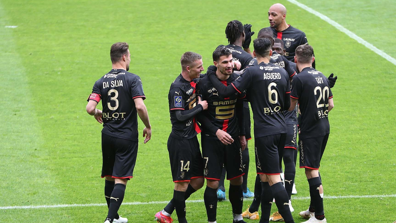 PRONOSTICI CALCIO ANGERS-RENNES: APERTURA DEL SABATO